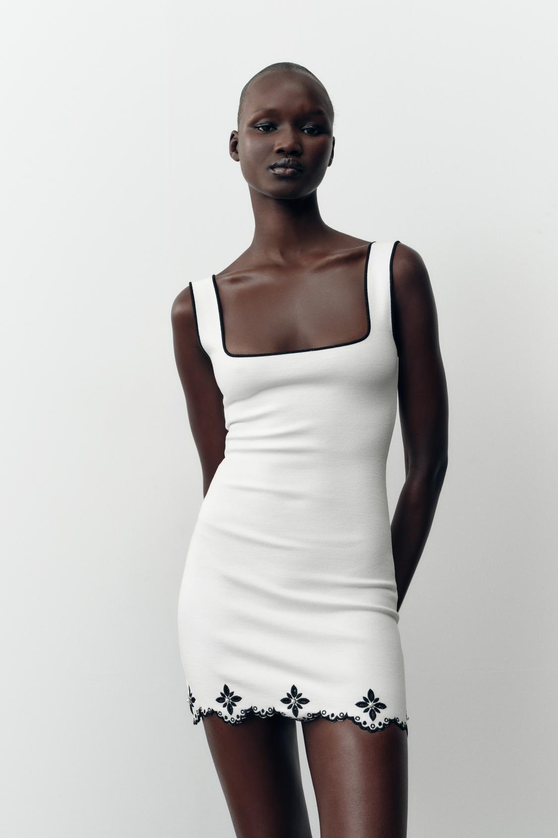 Aurelia Pearl Grace Dress™