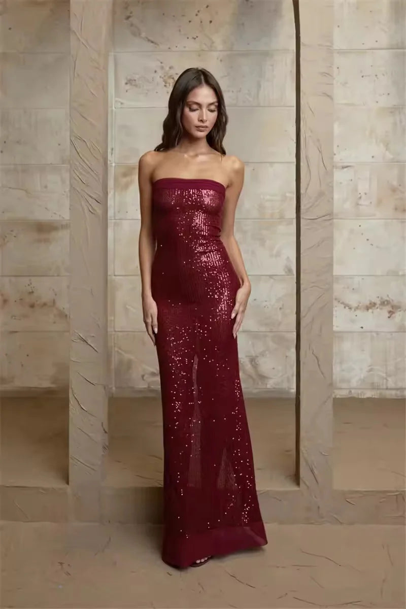 Aveline Slim Grace Dress™