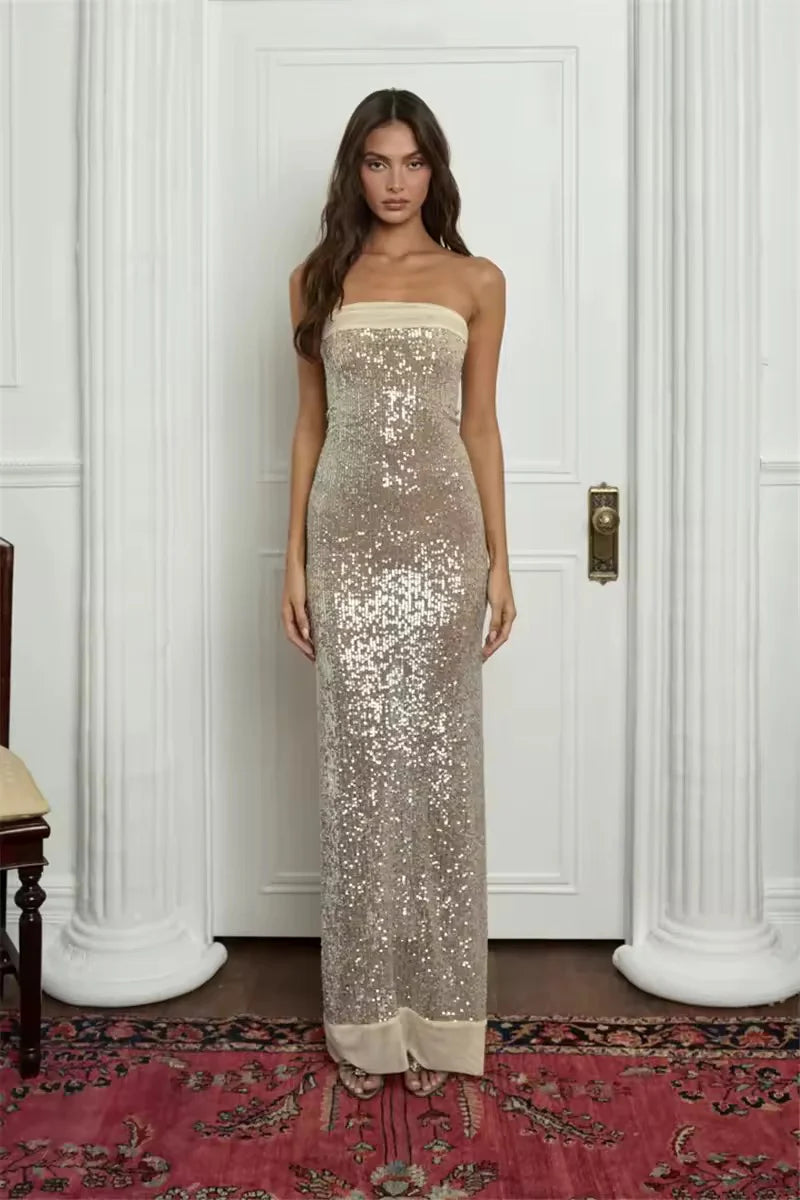 Aveline Slim Grace Dress™
