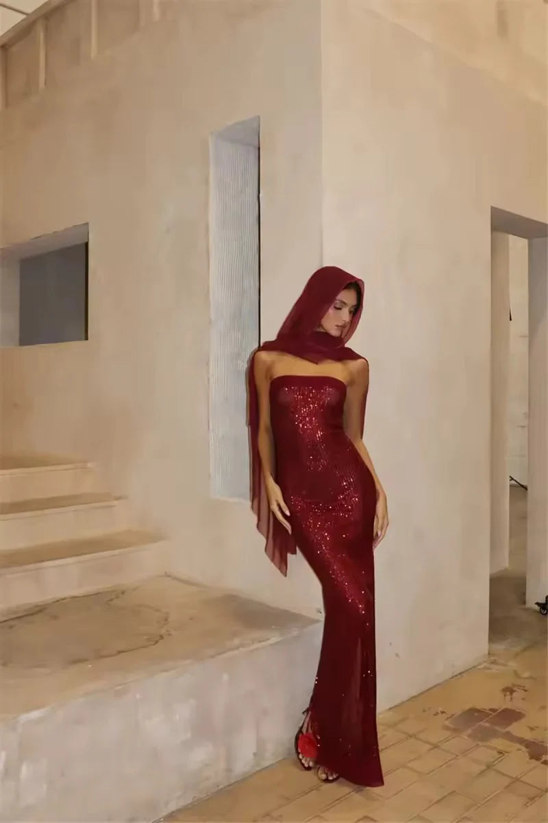 Aveline Slim Grace Dress™