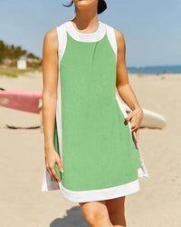 Light Green