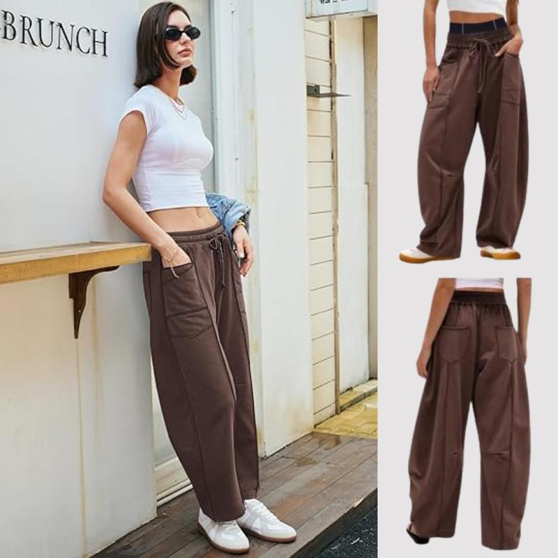 Liva Wide-Leg Pants™