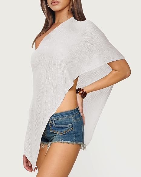 Azalia Asym Knit Top™