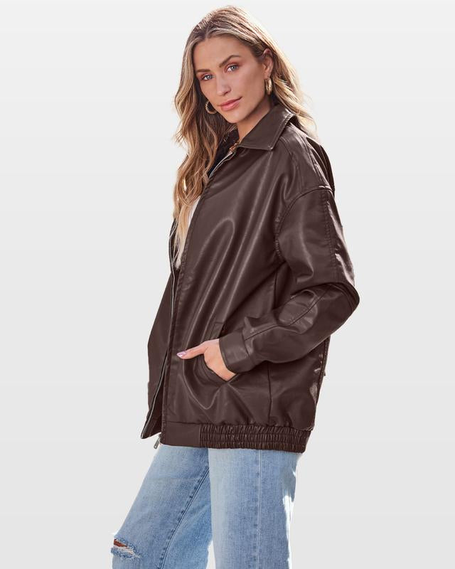Eclipse Oversized Jacket™