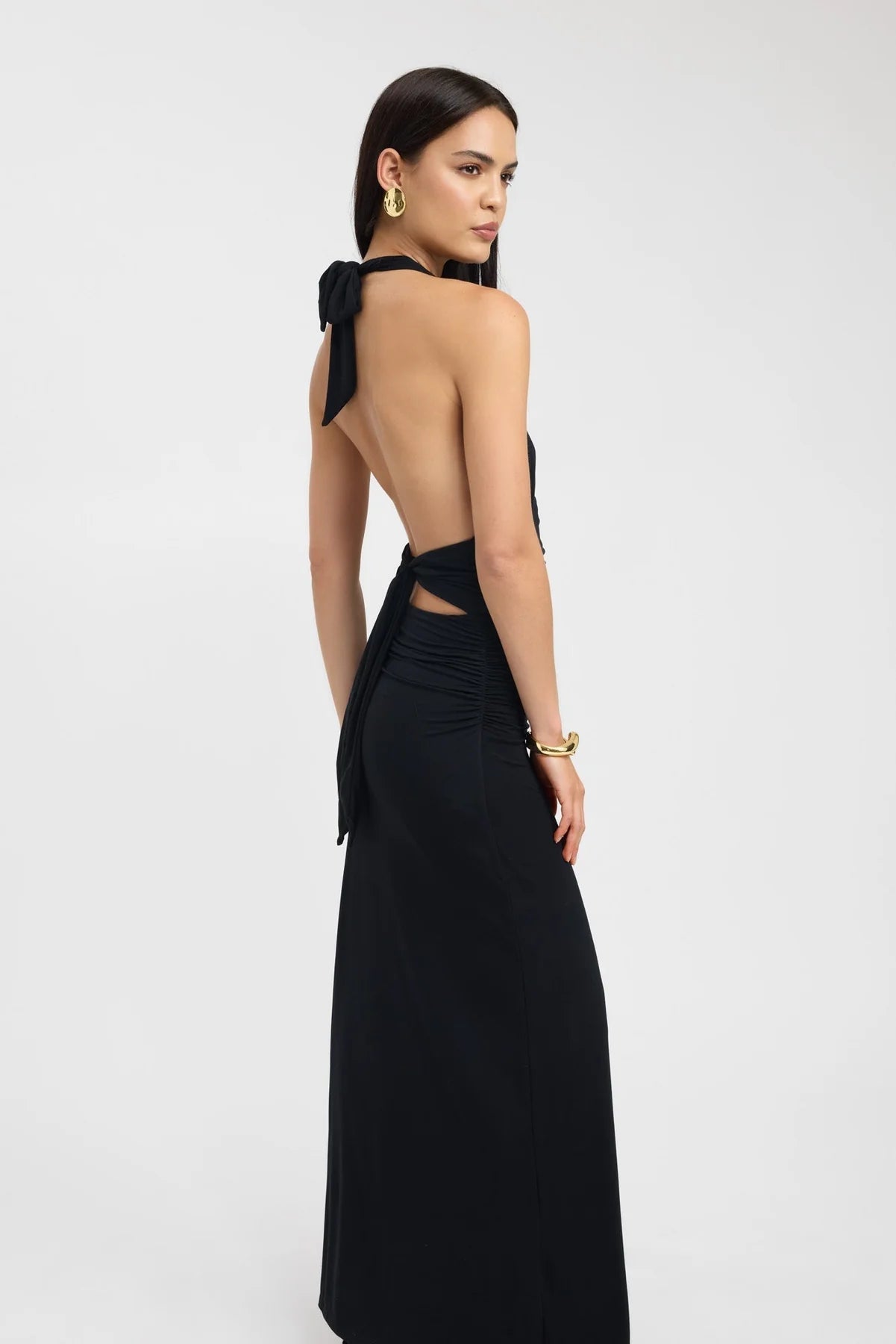 Amarélle Halter Grace Dress™