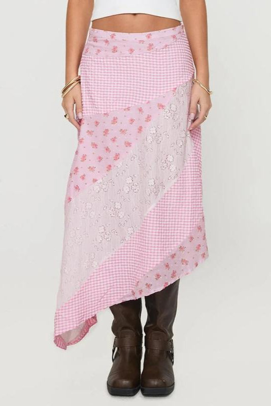 Amara Polka Lace Skirt™
