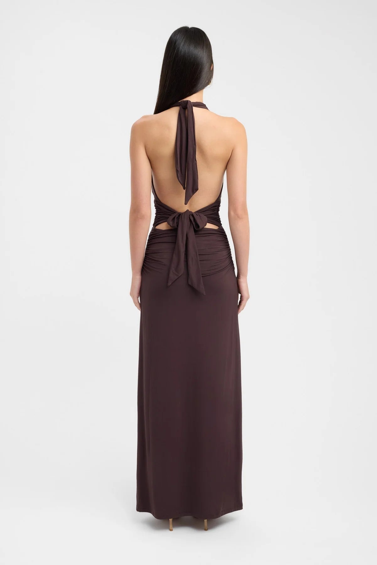 Amarélle Halter Grace Dress™