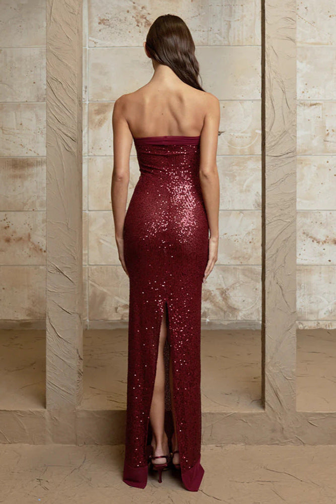 Aveline Slim Grace Dress™