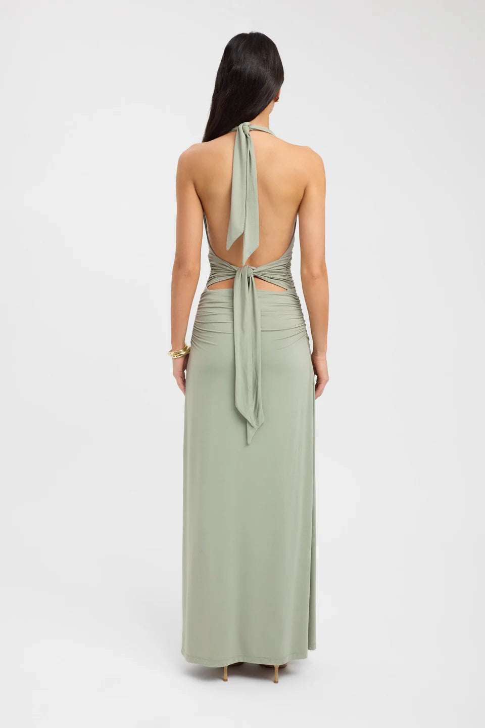 Amarélle Halter Grace Dress™