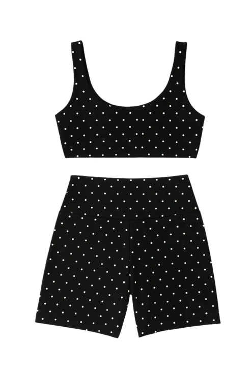 Eloria Polka Allure Set™