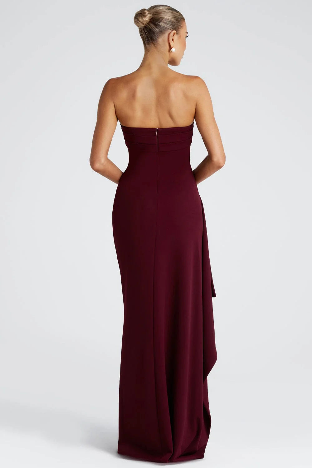 Valerisse Maxi Elegance Dress™