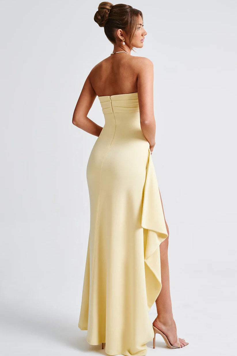 Valerisse Maxi Elegance Dress™