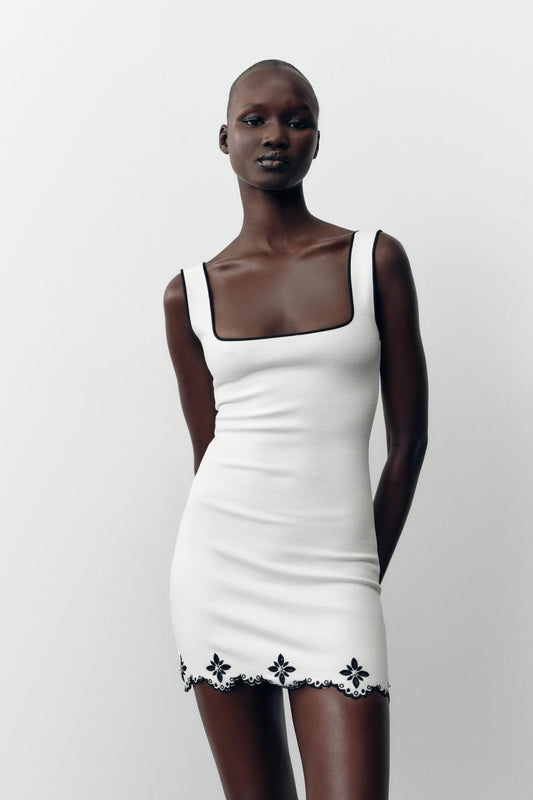 Aurelia Pearl Grace Dress™