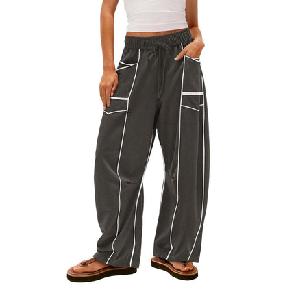 Liva Wide-Leg Pants™