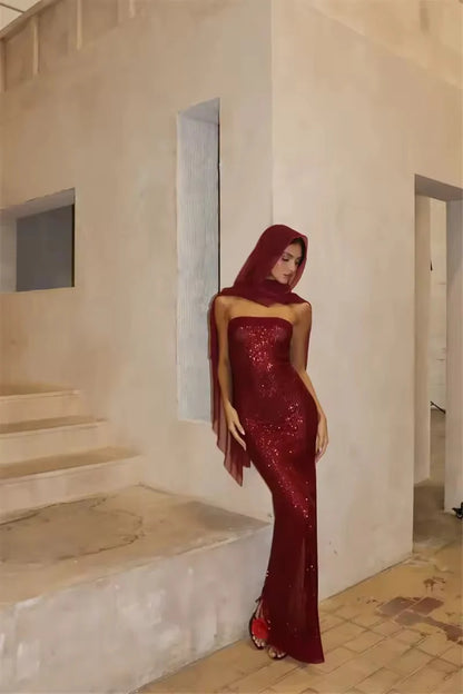 Aveline Slim Grace Dress™