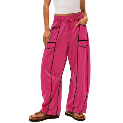 Liva Wide-Leg Pants™
