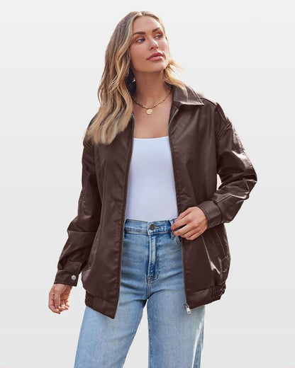 Eclipse Oversized Jacket™
