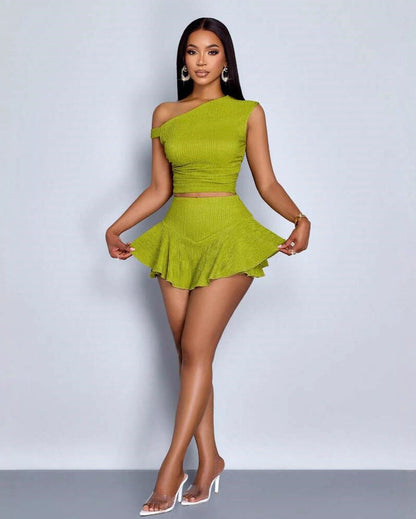 Serena Co-ord Set™