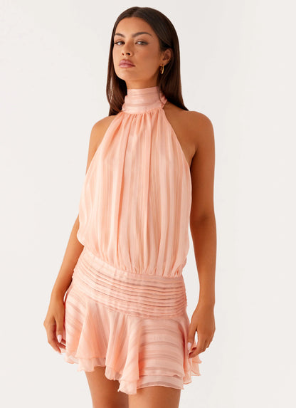 Celestia Bow Grace Dress™