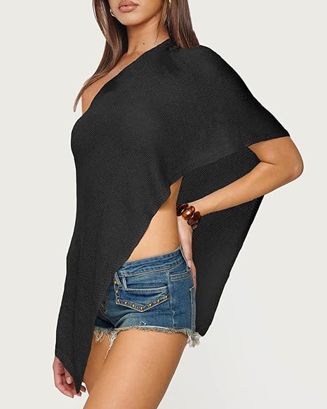 Azalia Asym Knit Top™