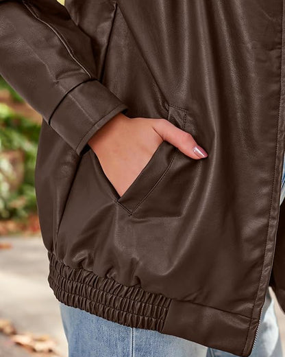 Eclipse Oversized Jacket™