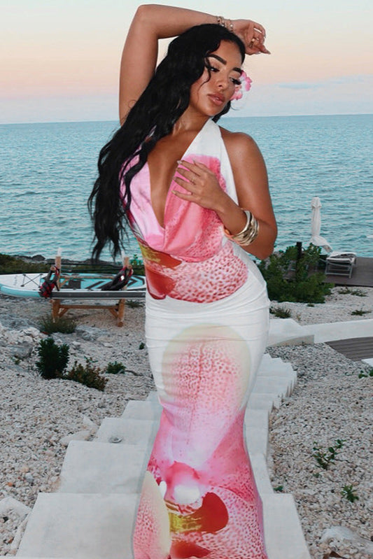Serenya Bloom Allure Dress™