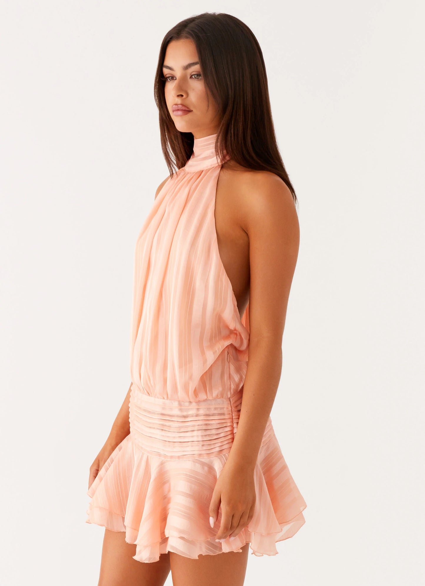 Celestia Bow Grace Dress™