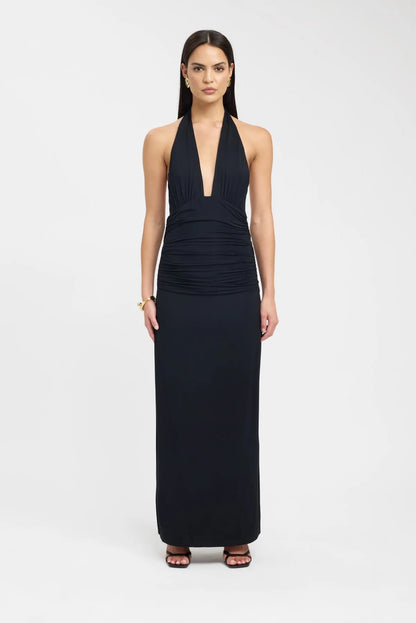 Amarélle Halter Grace Dress™