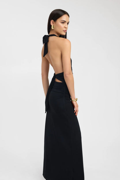 Amarélle Halter Grace Dress™