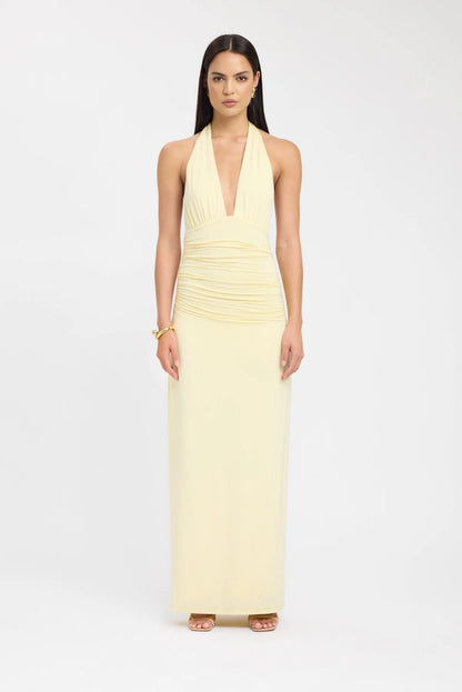 Amarélle Halter Grace Dress™