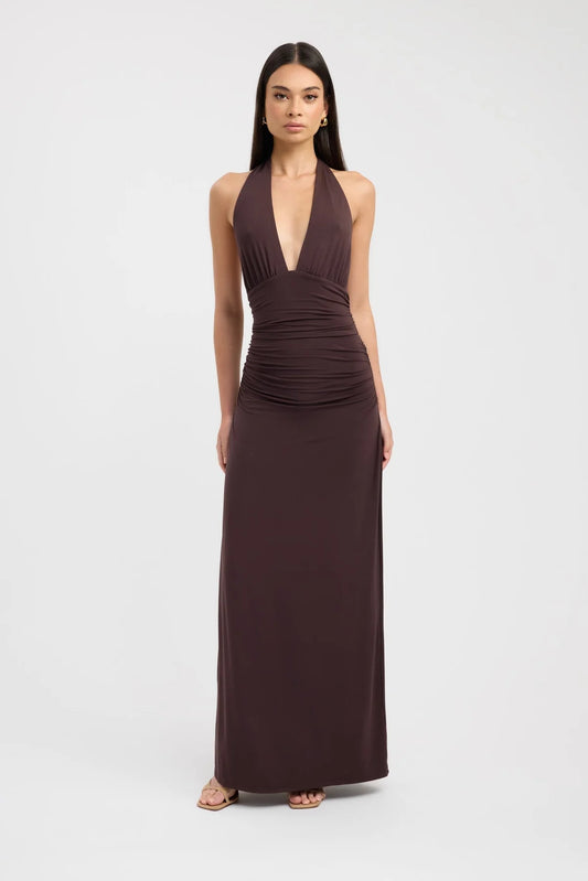Amarélle Halter Grace Dress™