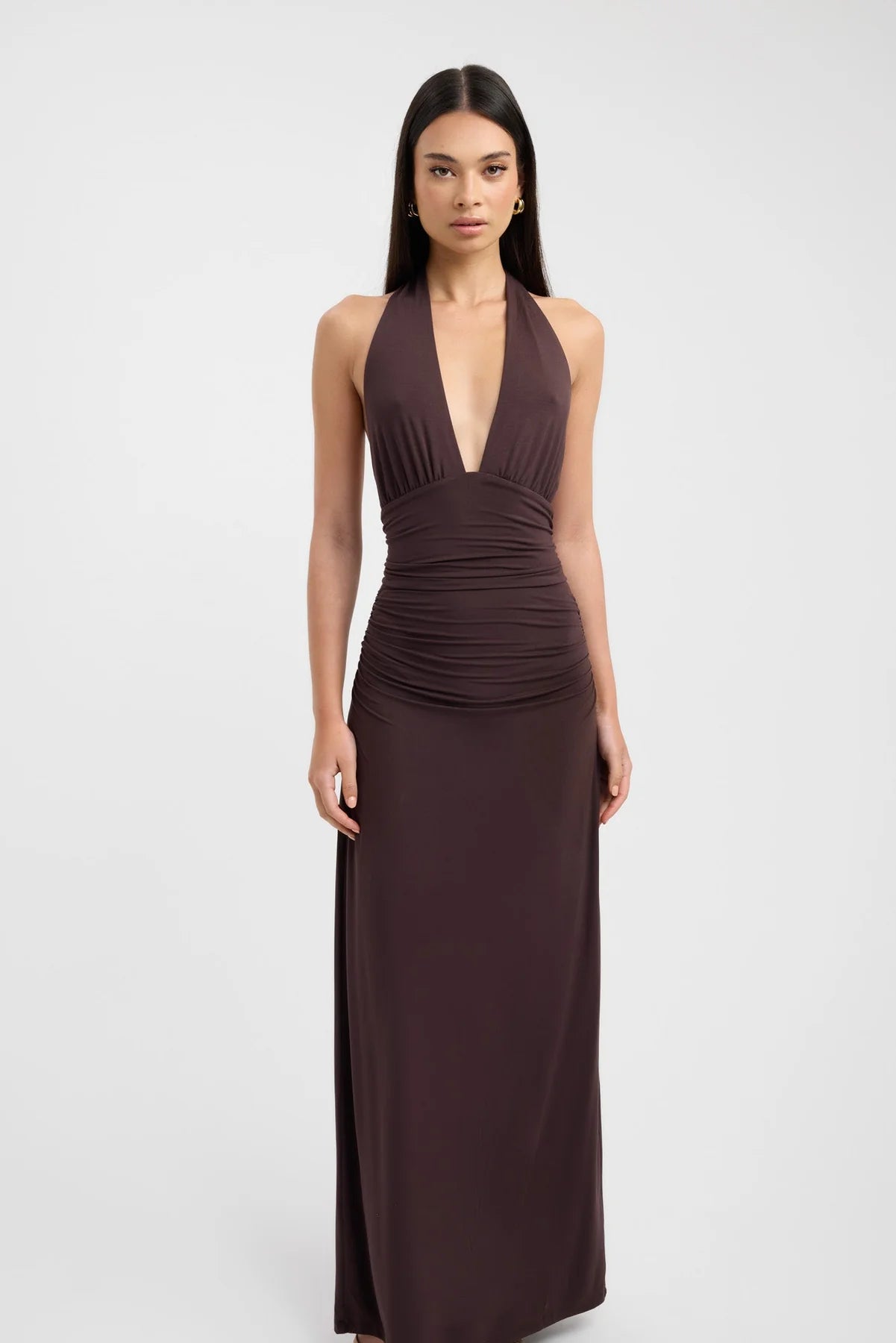 Amarélle Halter Grace Dress™