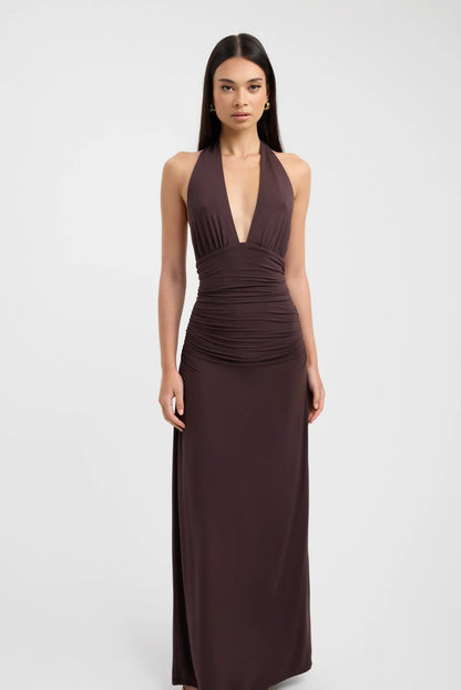 Amarélle Halter Grace Dress™