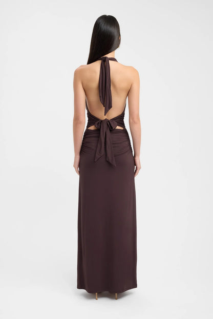 Amarélle Halter Grace Dress™