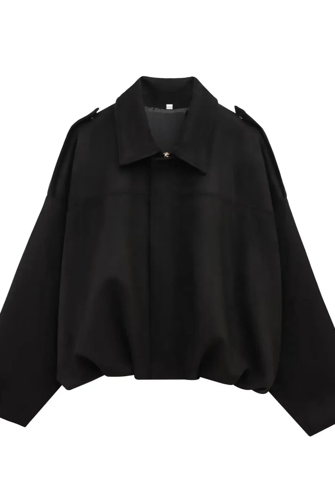 Veloura Suedine Jacket™