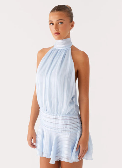 Celestia Bow Grace Dress™