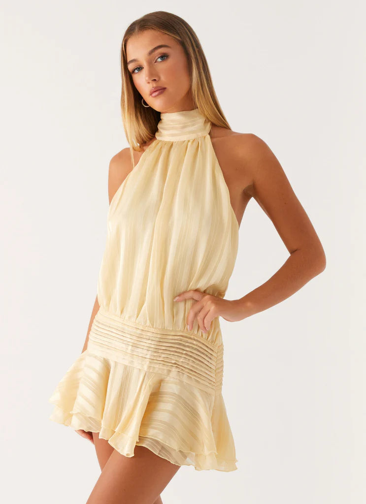 Celestia Bow Grace Dress™
