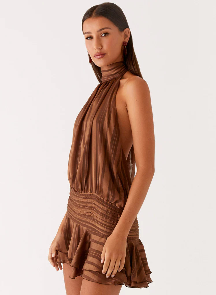 Celestia Bow Grace Dress™