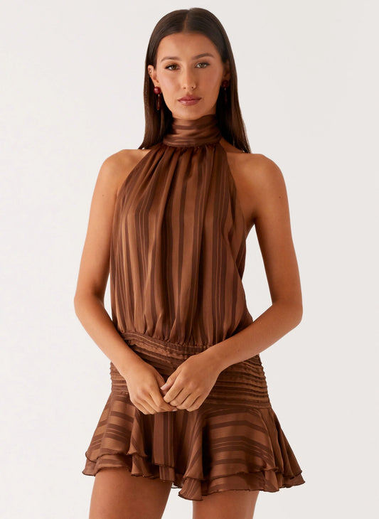 Celestia Bow Grace Dress™
