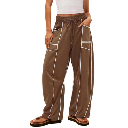 Liva Wide-Leg Pants™