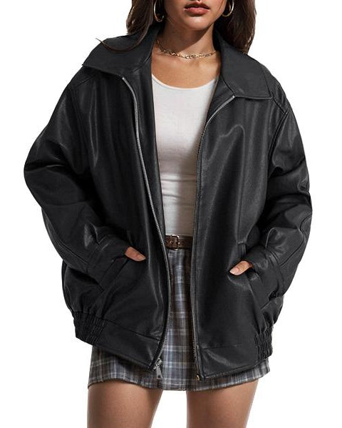 Eclipse Oversized Jacket™