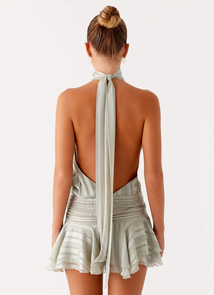 Celestia Bow Grace Dress™