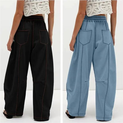 Liva Wide-Leg Pants™