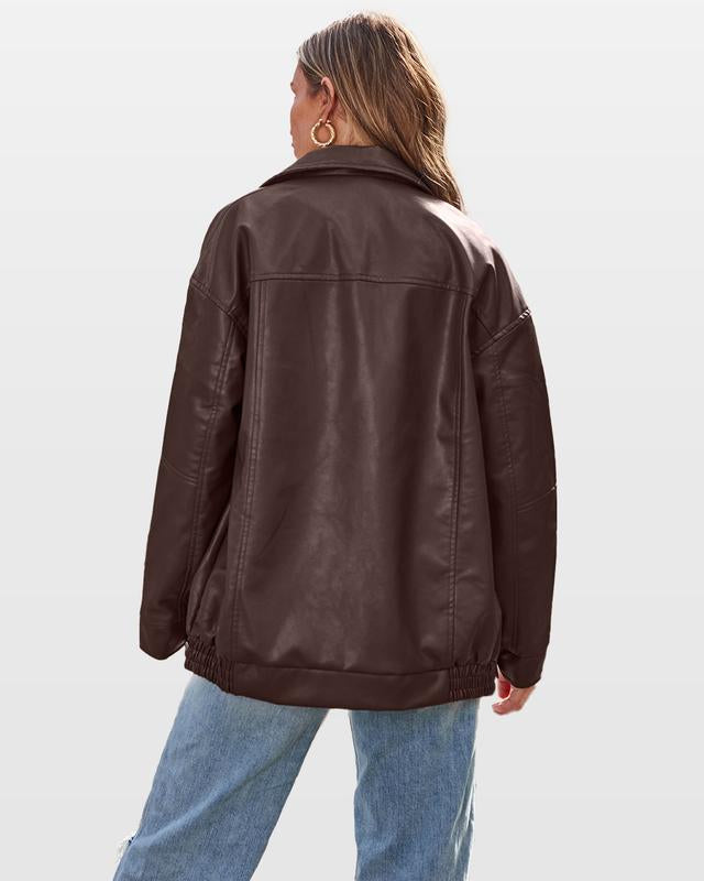 Eclipse Oversized Jacket™