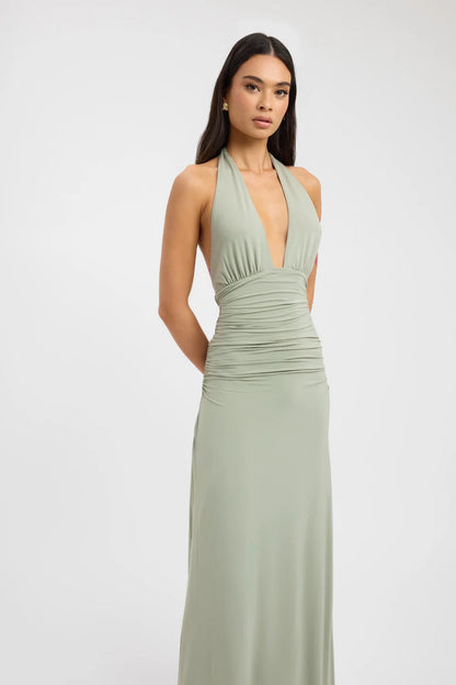 Amarélle Halter Grace Dress™