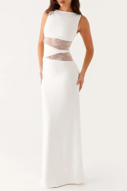 Liora Lace Twist Dress™