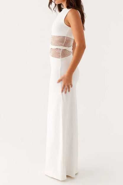 Liora Lace Twist Dress™