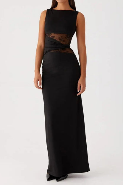 Liora Lace Twist Dress™