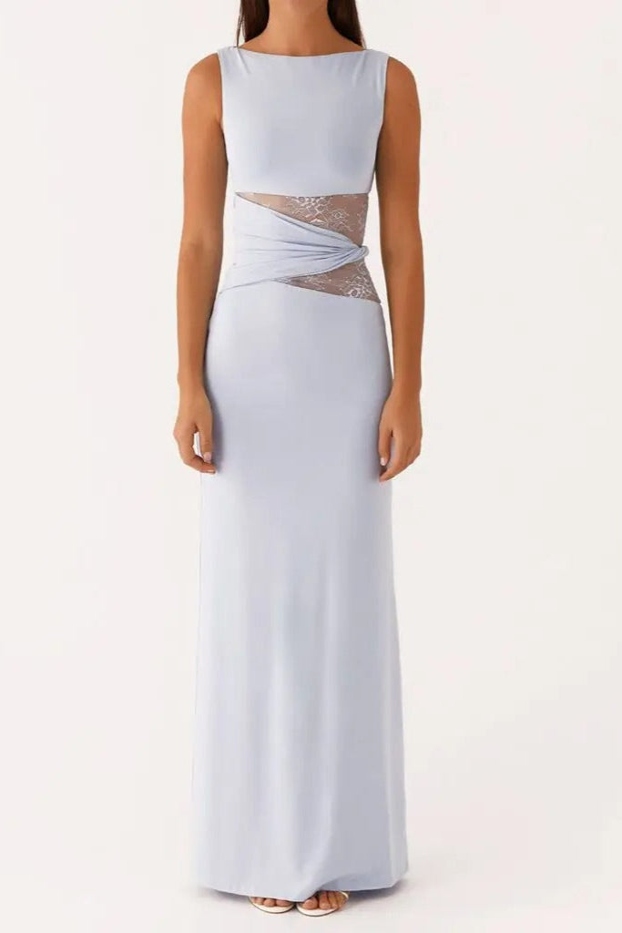 Liora Lace Twist Dress™