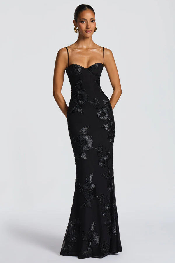 Solara Bloom Dress™